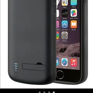 I phone 6-6s Batter case 5000 mAh